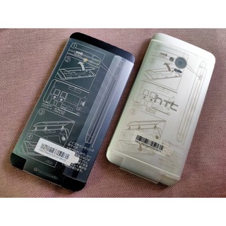 Điện thoại HTC One M7 nguyên seal mới 100%