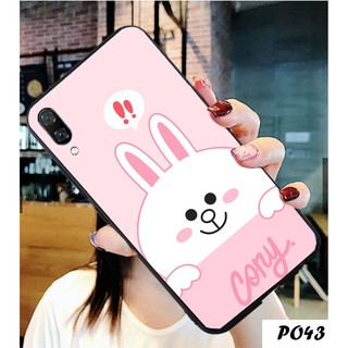 Ốp Lưng Vivo Y51 - Y91C in hình đáng yêu
