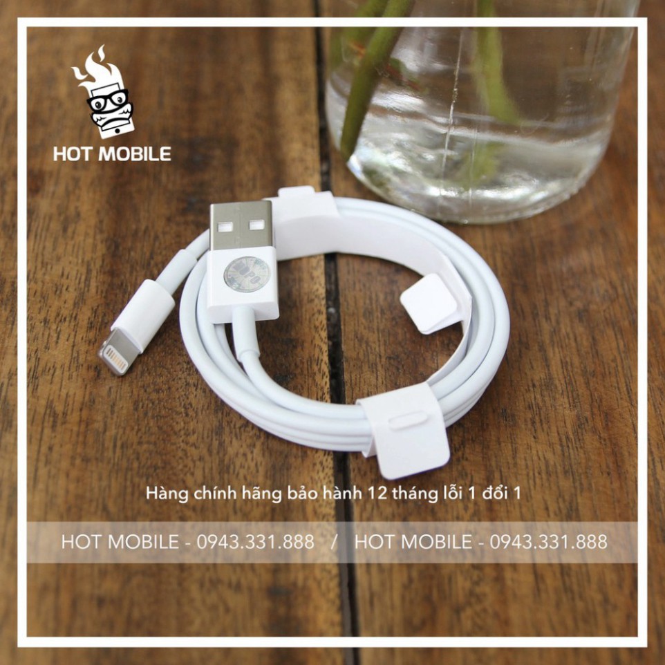 XẢ KHO THANH LÝ Sạc Apple 12w chính hãng 100% | Hàng Bóc Máy | Sạc Siêu Nhanh Không Nóng Máy | BH 12 Tháng Lỗi 1 Đổi 1 X