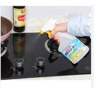 CHAI XỊT BAKING SODA 400ML ROCKET