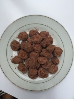 Xí muội 100g