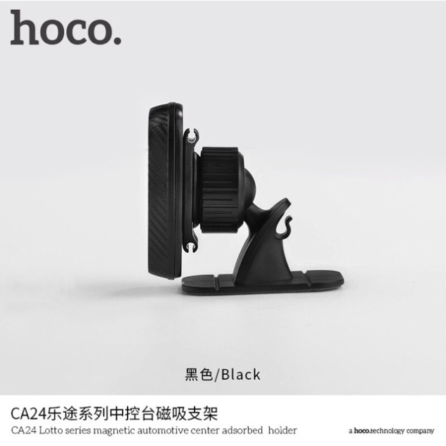 Giá đỡ nam châm điện thoại xe hơi Hoco CA24 ♥️♥️ | BigBuy360 - bigbuy360.vn