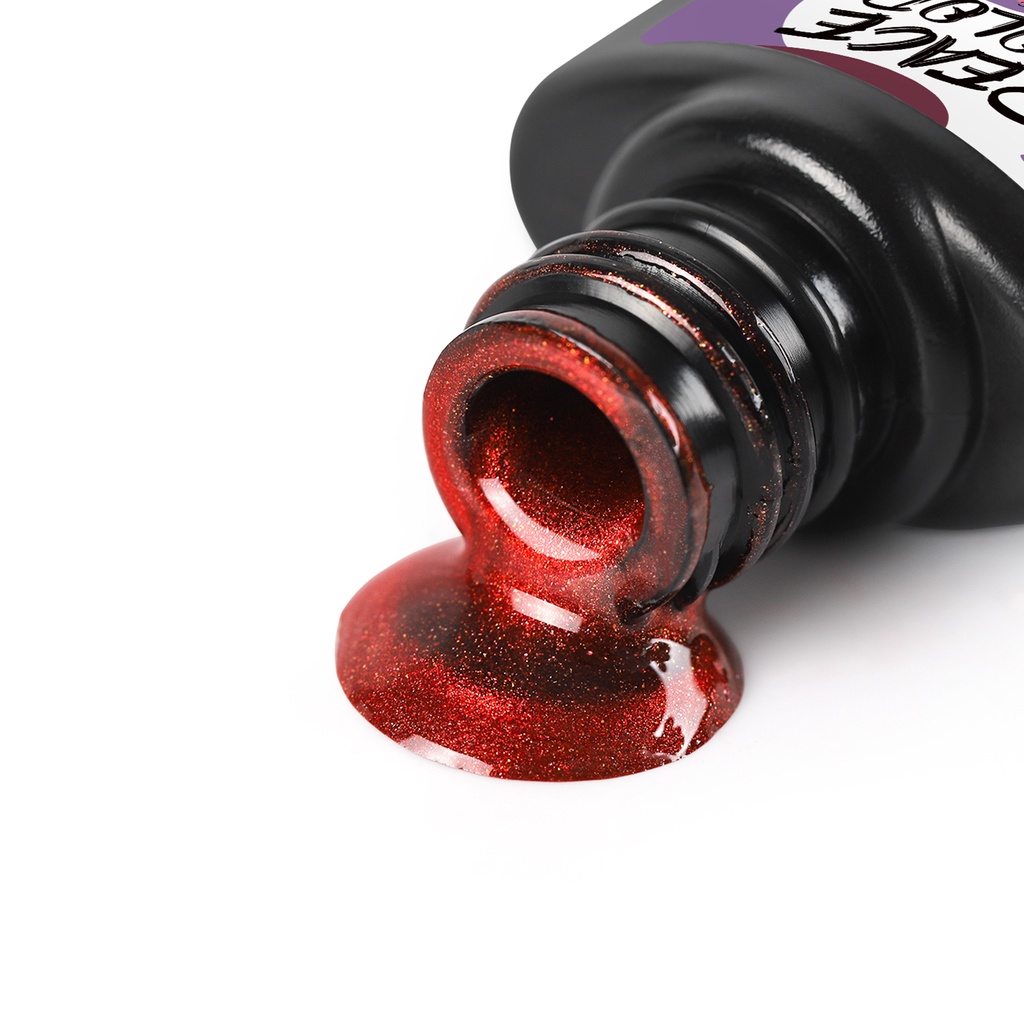 Sơn Móng Tay Cosceilia 7ML UV LED Nhiều Màu Sắc Thời Trang (1-20)