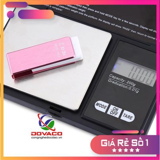 Cân tiểu ly điện tử 500g/0.1g V2