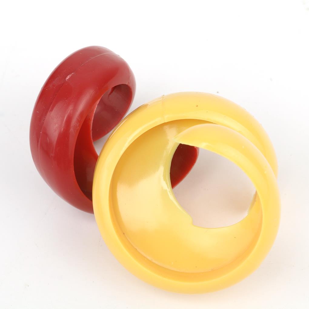 [ff86] 2 Dụng Cụ Cắt Xúc Xích Dạng Xoắn Mới