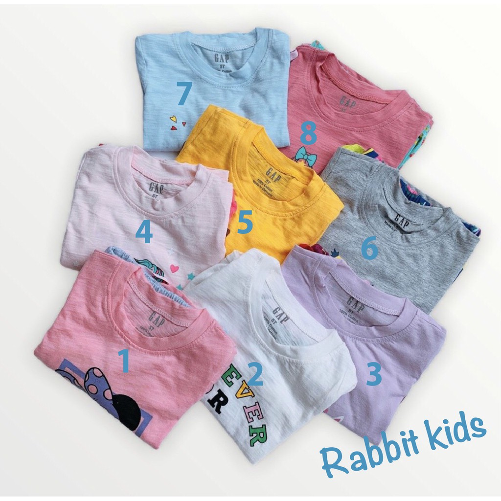 Quần Áo Cộc Tay Trẻ EmFREESHIP RABBIT KIDS - Đồ Bộ Mặc Nhà Cho Bé Gái 1 - 5 Tuổi Chất Cotton Xước Mềm Mạii