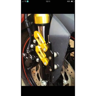 Che heo trước R15,ex150,ex155,tfx