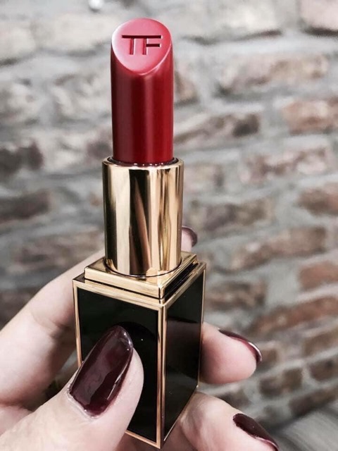 SON TOMFORD 07 ruby rush