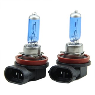 Đèn pha , bóng Xenon H11 100W siêu sáng