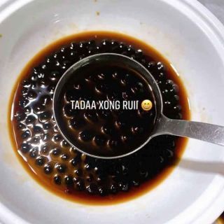 SET CHÂN TRÂU ĐƯỜNG ĐEN( 1kG CHÂN TRÂU 1kg ĐƯỜNG ĐEN )