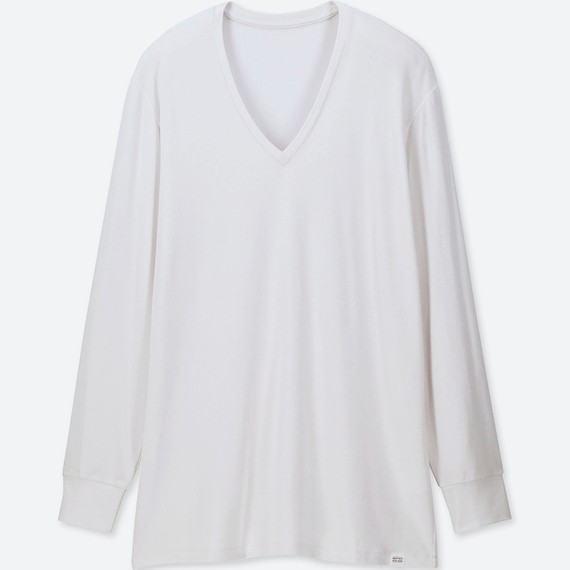 EXTRAWARM UNIQLO ÁO GIỮ NHIỆT NAM SIÊU ẤM HEATTECH EXTRA WARM <CÓ BILL> | BigBuy360 - bigbuy360.vn