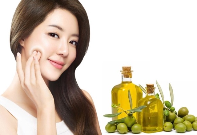 🍀🍀 Dầu Olive Safe - Nguyên Chất Chăm Sóc Da & Tóc