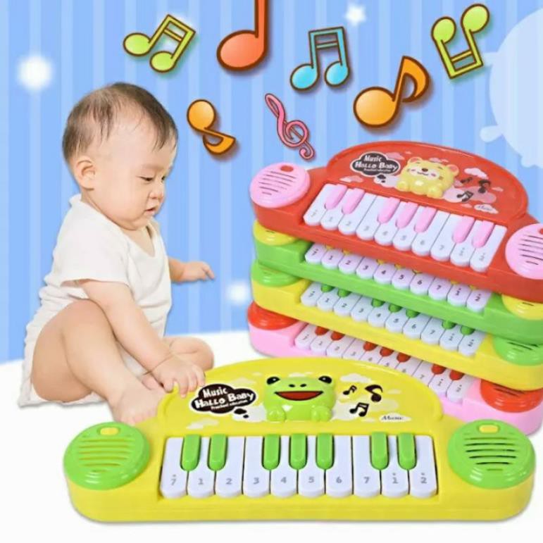 Đàn Music Hello Baby cho trẻ em