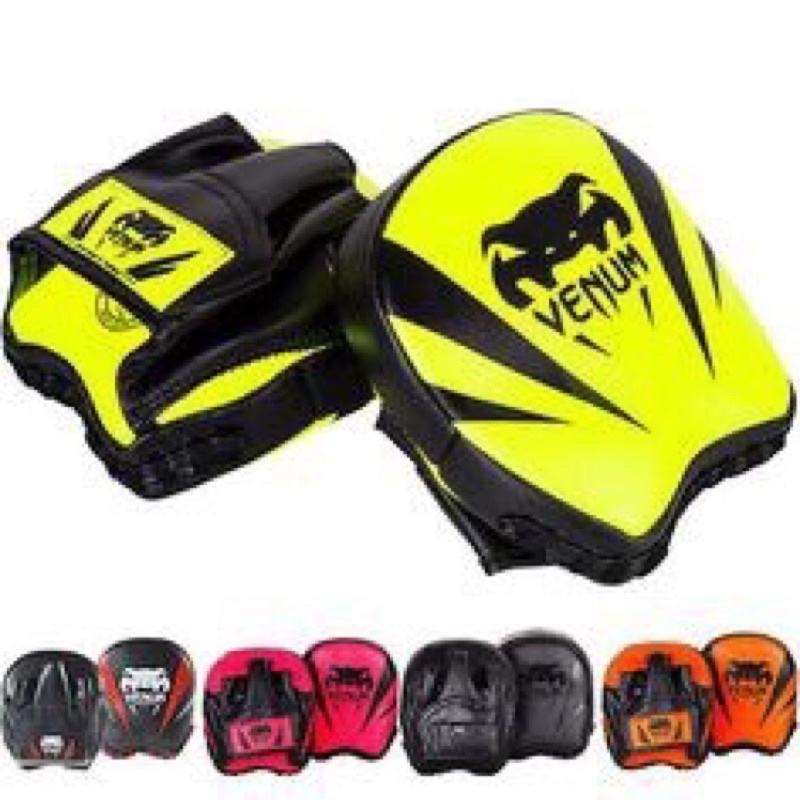 Đích đấm, đích đá, đích đỡ tay, lamper boxing VENUM light