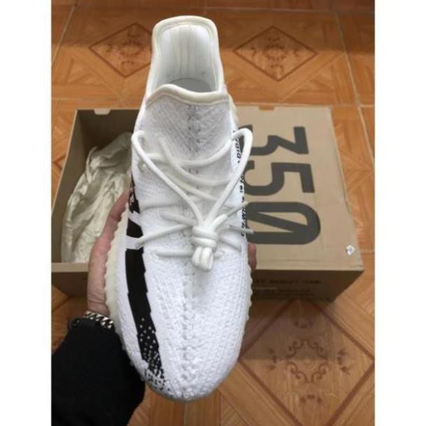 [Sale 3/3](37x1 38x1 39x1)Giày sneaker yeezy boost 350v2ow -Ta1 ^ " ' .