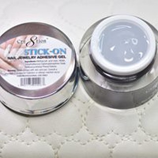 KEO GEL ĐÍNH CRE8TION ĐÁ HŨ LỚN