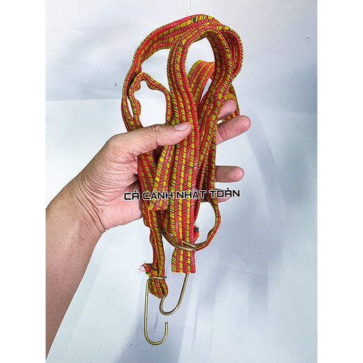 Dây ràng (dây chun) cột hàng 1m2