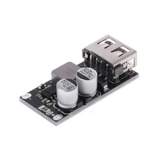 Mạch sạc nhanh QC 3.0