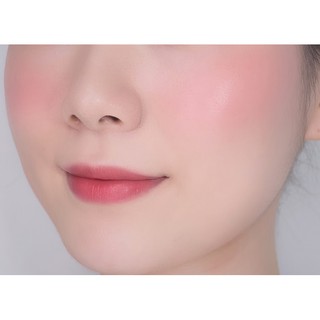 PHẤN MÁ INNISFREE MY PALETTE MY BLUSHER (CREAM)
