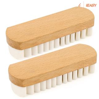 Bàn Chải Đánh Bóng Giày Da Lộn