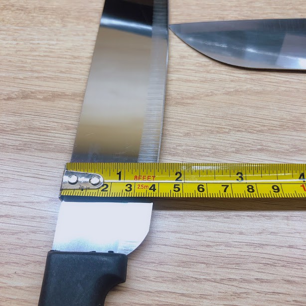 dao kinwi mã 479 cán nhựa trung quốc dài 33cm