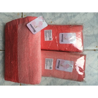 Khăn tắm Cotton pentene 75x40cm