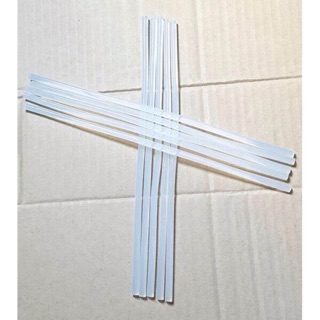 Keo nến nhỏ 24cm sỉ 10 que