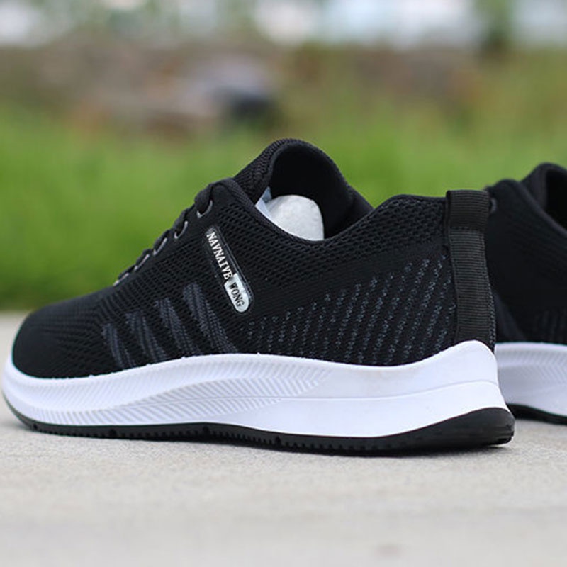 Giày Thể Thao Nam Thời Trang Mới
