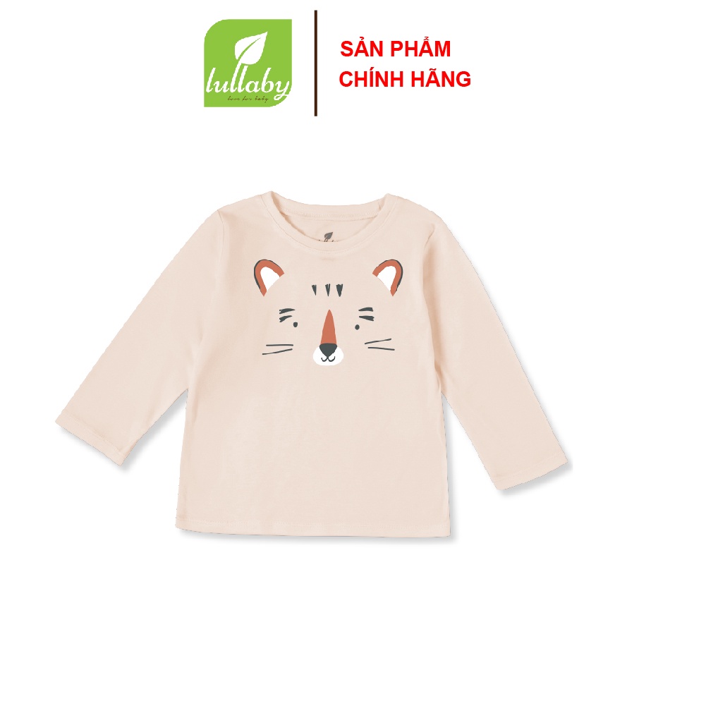 LULLABY - Áo cài vai DT NH465M