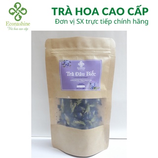 Trà hoa đậu biếc (Gói giấy tiện lợi)