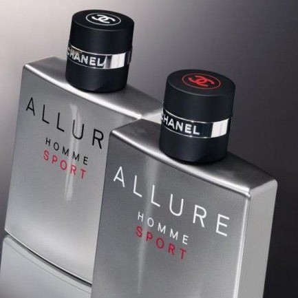 [CAM KẾT CHÍNH HÃN] Nước Hoa ALLURE HOMME SPORT EAU EXTREME, nước hoa nam chính hãng. Mùi sang trọng, lịch sự, nam tính