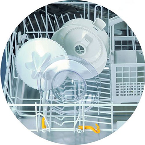 Máy vắt cam Braun MPZ9