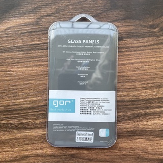 Bộ 2 miếng kính cường lực Gor cho Oppo Realme GT Neo 3