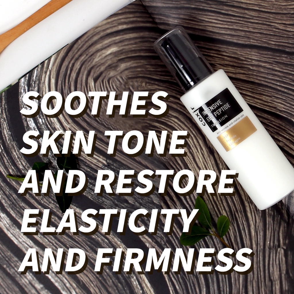 Sữa Dưỡng Chăm Sóc Da Chuyên Sâu Dung Tích 100ml