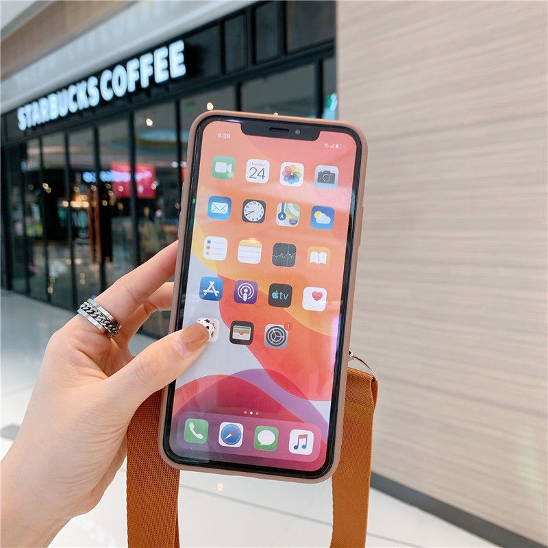 Ốp điện thoại có túi và ngăn ví cho Samsung A72 A52 A32 A12 A21 A21s A01 A01core