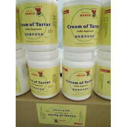 100g Bột Cream of Tartar