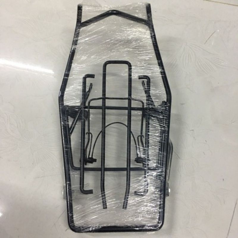 Baga raider 150 fi và satria 150