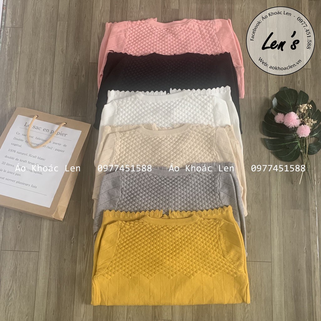 ÁO KHOÁC NHẸ NÚT NGỌC GÀI CỔ