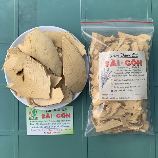 Rễ Mật Nhân 1kg