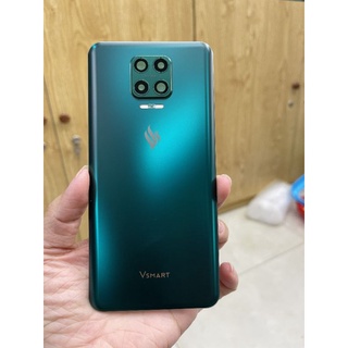 Nắp lưng Vsmart Aris / Aris pro