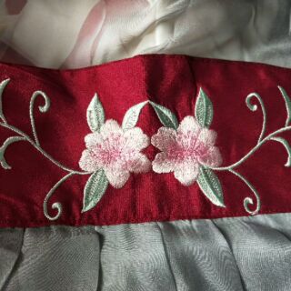 [order] hán phục cổ trang