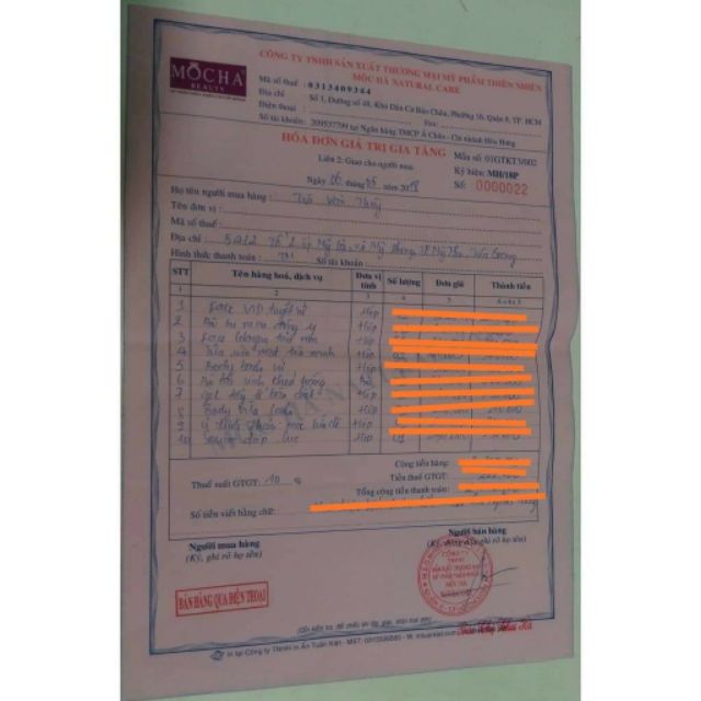 Dung dịch vệ sinh L'EVON MOCHA