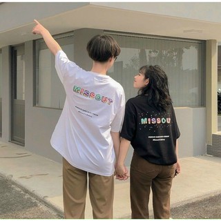ÁO THUN TAY LỬNG MS5