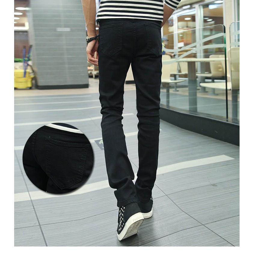 QUẦN CHEAPMONDAY SPORTMAN - Q8