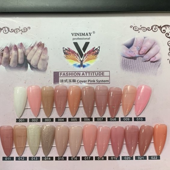 Sơn Thạch Vinimay cao cấp