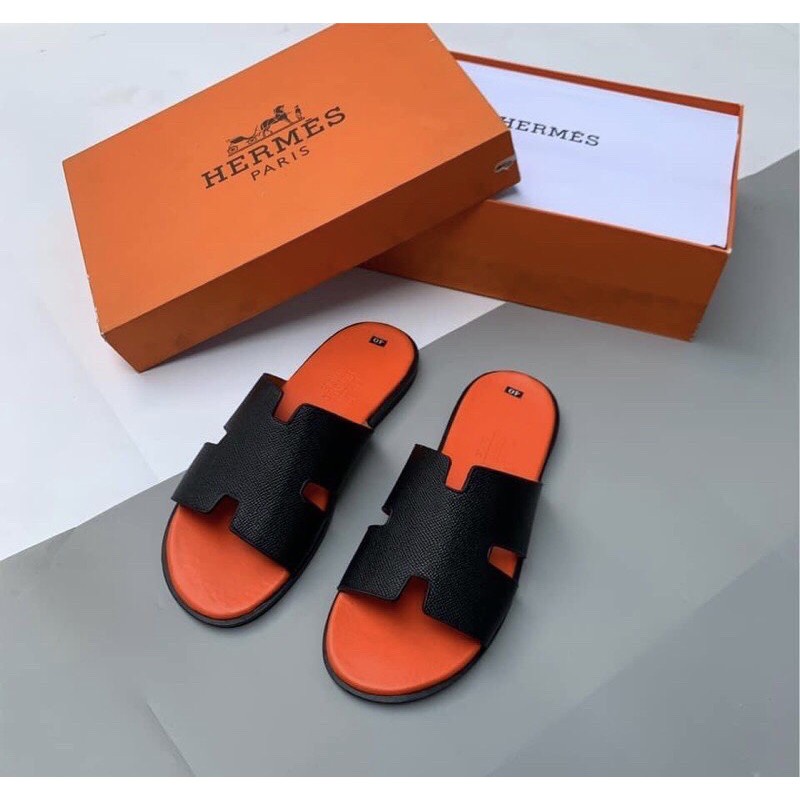 Dép HM Chữ H Cao Cấp, Dép đúc nguyên khối siêu nhẹ, thời trang hottrend 2022