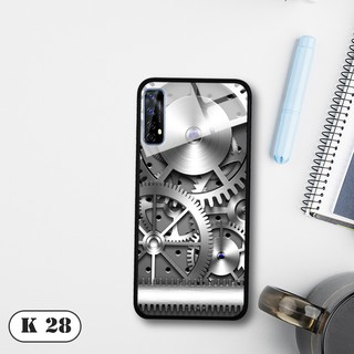 Ốp lưng REALME 7 - in hình 3D