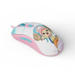 Chuột máy tính - Mouse Akko AG325 One Piece - Chopper
