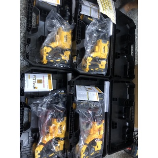 Dewalt khoan bê tông pin DCH263 (KÈM THÙNG)