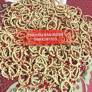 Combo sỉ 300c vòng dâu tằm trơn cành